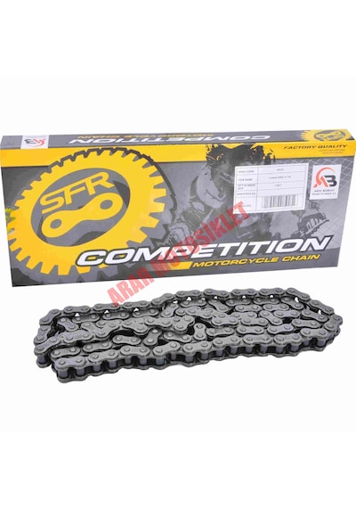 520-120l Zincir Cros/atv Sfr -1802