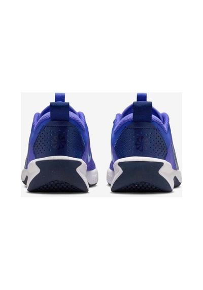 Nike Omni Çok Kortlu R İçerik Kort Ayakkabıları Renkli