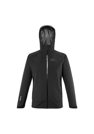 Millet MUNGO II GTX JM MIV9336 0247 Ceket Erkek Siyah