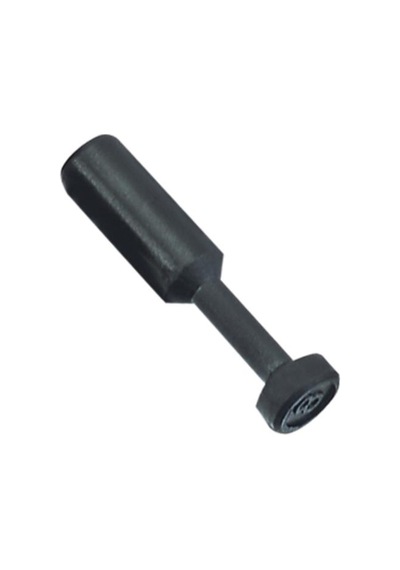 Plastik Kör Tapa Erkek Bağlantı Ipp-04