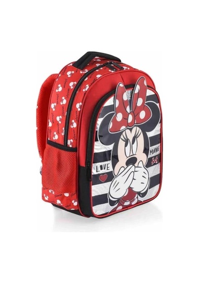 Ilkokul Çantası Minnie Due Iconıc Forever 41273 Color