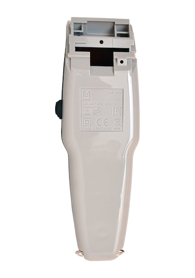 Moser 1400 Alt Kasa