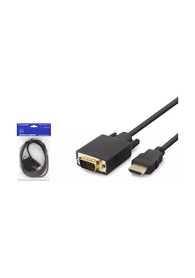 Hadron Hdx7795 Hdmı To Vga Kablo 1.8mt