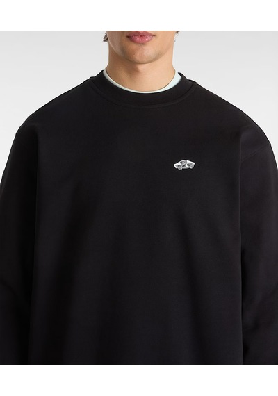 Style 76 Iı Loose Ft Crew Erkek Çok Renkli Sweatshirt - Vn000p52 Çok Renkli.