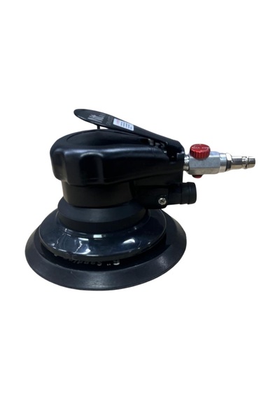 Nt Tools 6313 150 MM 12000 RPM Havalı Orbital Zımpara