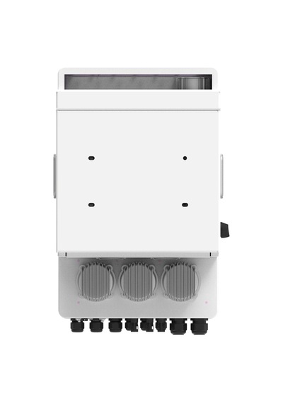 Lexron 12kw Hibrit Trifaze İnvertör Lv