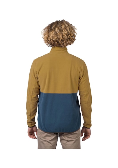 Hannah Mint Erkek Sweatshirt 10047380hhx.01 Wt-ssea Wood Thrush Stratified Sea Çok Renkli