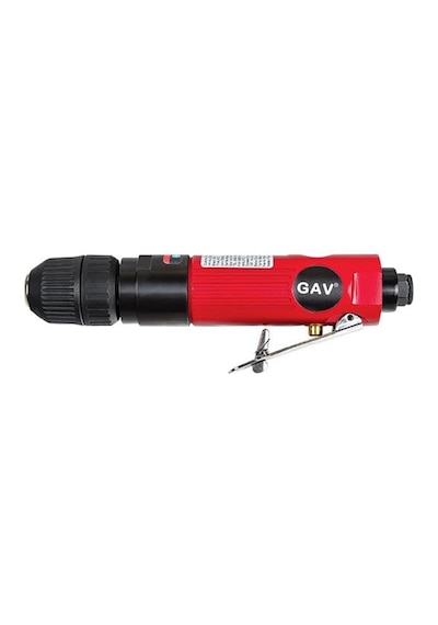 Gav Os-315S 10Mm Havalı Düz Matkap