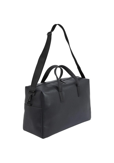 Calvin Klein Calvın Kleın Erkek Seyahat Çantası K50k513051-beh Siyah