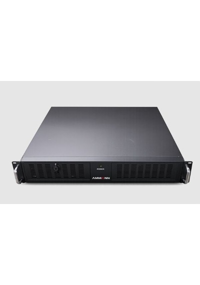Cxı-2um-am12 V1.1 Endüstriyel Kontrol Modülü 715041 A