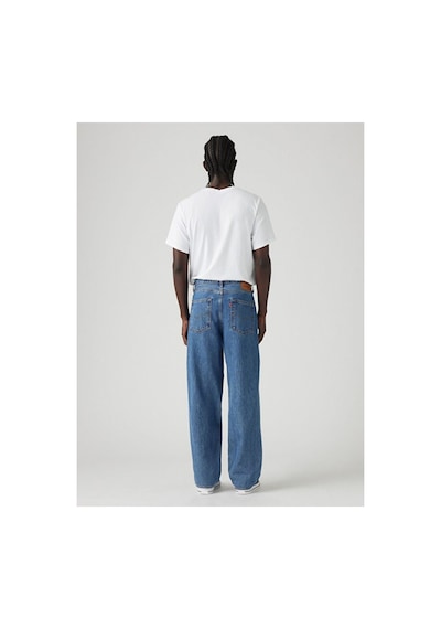 Levi's 578 Baggy Erkek Jean Pantolon - The Baggy Family Indigo