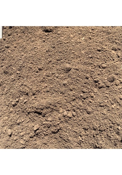 Doğal Elenmiş Bahçe Toprağı 5 Litre Diğer