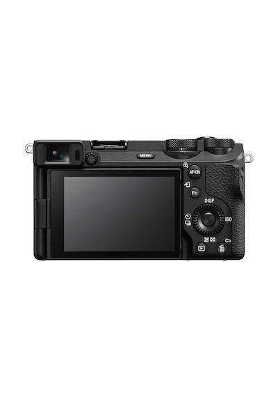 Sony A6700 Gövde + 16-50mm F/3.5-5.6 Oss II Lens Kit