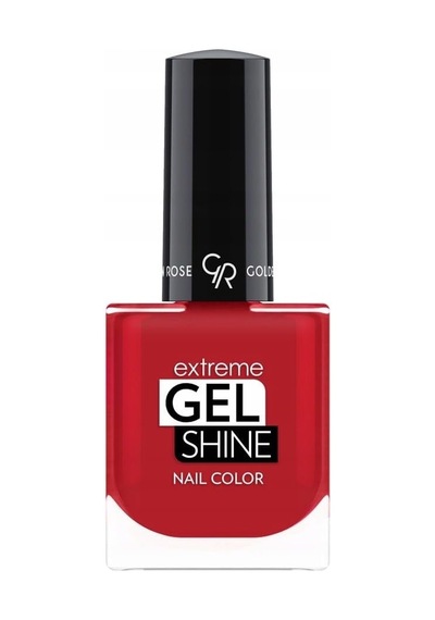 Golden Rose Extreme Gel Shine Nail Color No:63 0