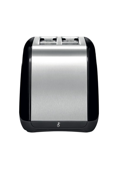 Kitchenaid 5KMT2115EOB Classic 2 Dilim Ekmek Kızartma Makinesi - Onyx Black