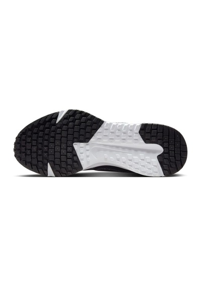 Nike Hm9593-002 Run Defy Koşu Ve Yürüyüş Ayakkabı Siyah-beyaz-kurt Grisi