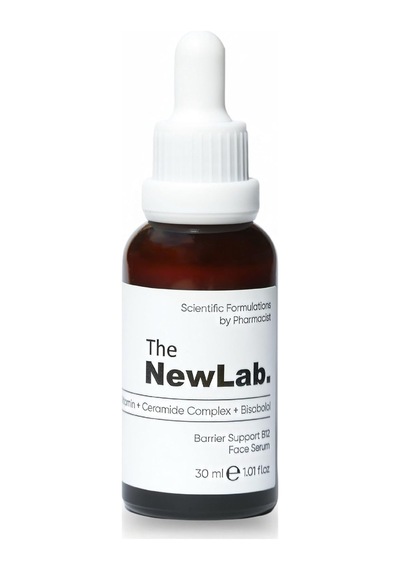 Bariyer Güçlendirici &amp Amp Onarıcı B12 Yüz Serumu Cerakarın Bölgesi Complex + Bisabolol 30 Ml