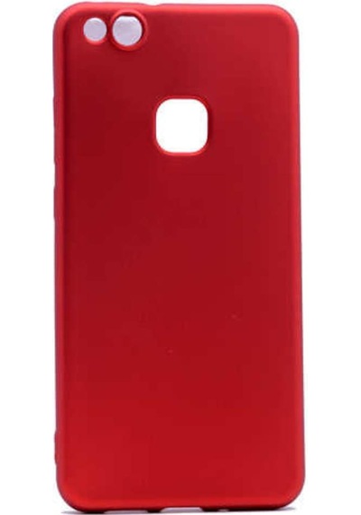 Huawei P10 Lite Kilif Zore Premier Silikon 467997477