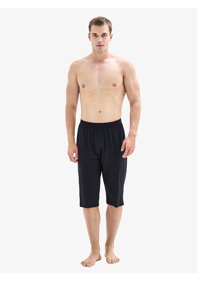 Blackspade Erkek Kapri 40876 - Siyah Siyah