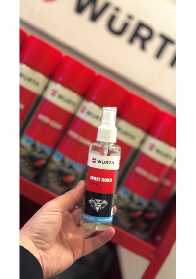 Koku Giderici Oto Araç Kokusu Prestıge 150ml