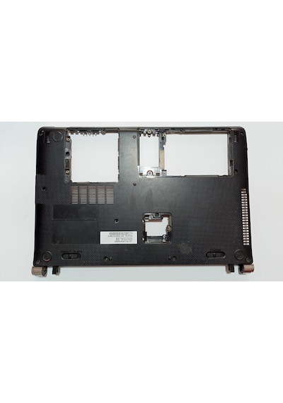 Grundig Uyumlu 13M-GNB1450B1B8 - Alt Kasa (Çatlak)