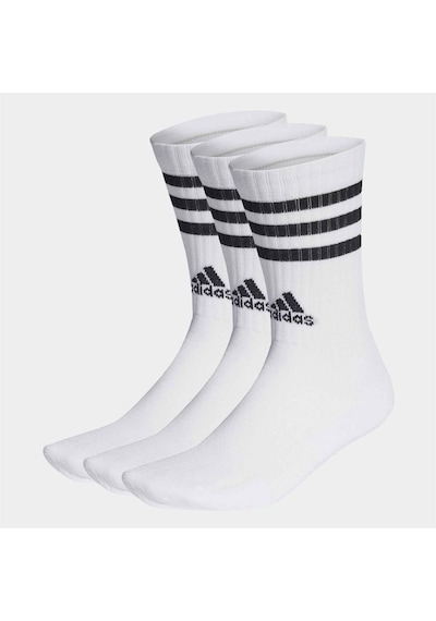 Adidas 3-stripes 3p Çorap Beyaz