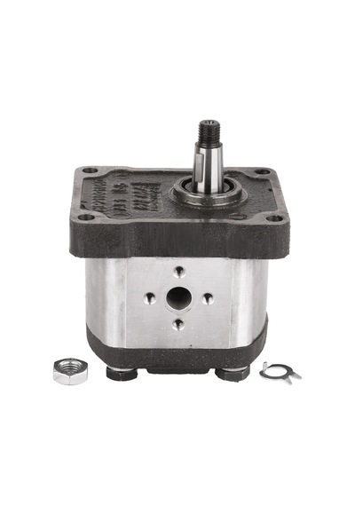 Fiat 46, 56 Serileri Hidrolik Direksiyon Pompası 1pn.082.cb12