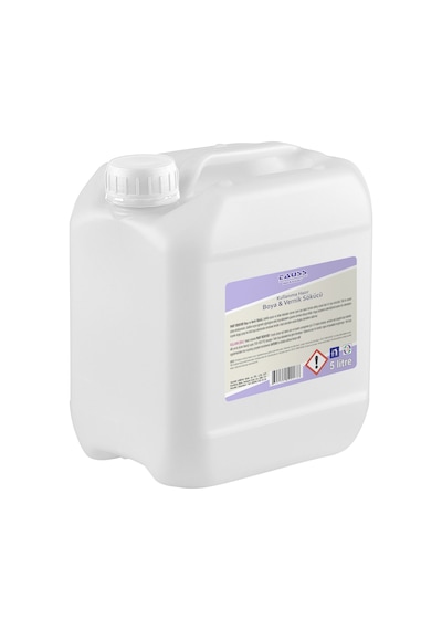 Tauss PAINT REMOVER / READY (Kullanıma Hazır Boya & Vernik Sökücü) 5 lt