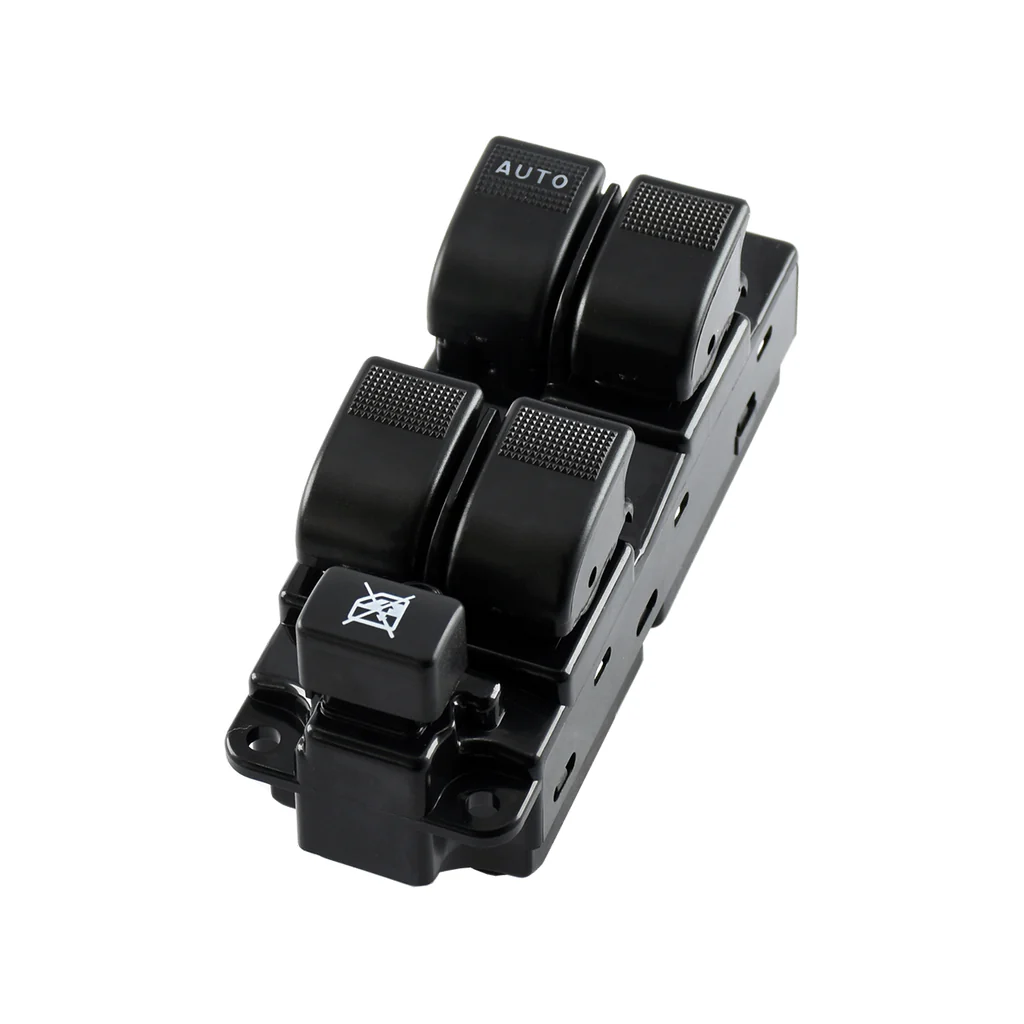 Mazda 6 2003-2006 - B2500 2002-2006 Cam Açma Düğmesi Ön Sol 12+4 16 Pin - An-1580 .