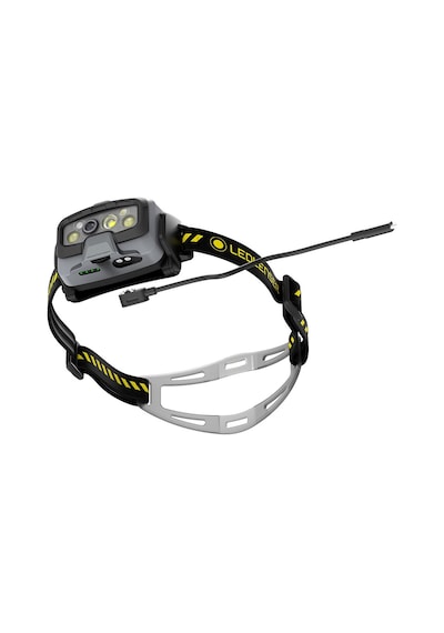 Led Lenser Hf8r Work Kafa Feneri Çok Renkli
