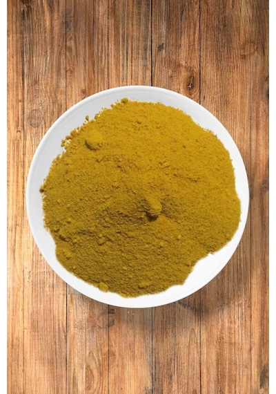 Organik Bitkim Toz Polen 500 G