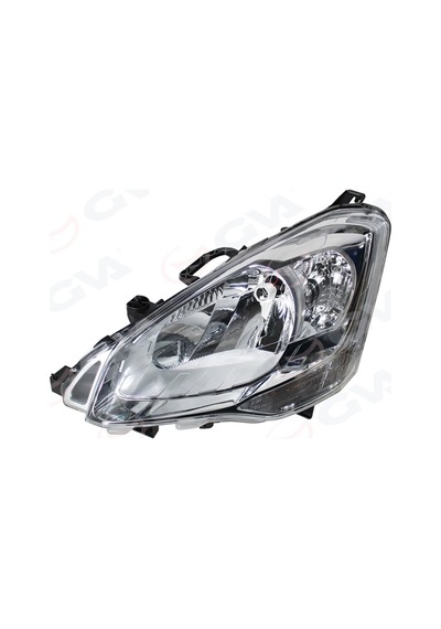 Gva Far Sol Motorlu Peugeot Partner Tepee 09 18 Cıtroen Berlıngo 09 18 Elektrikli H4 Gva 2043063 6208.k6