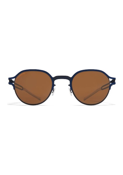 Mykıta Vaasa Indıgo Yale Blue 47 Unisex Güneş Gözlüğü Lacivert