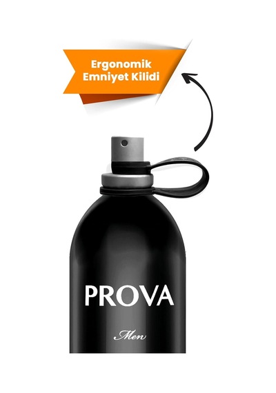 Prova Dear Savage Edp Erkek Parfüm 120ml Ada Esintisi