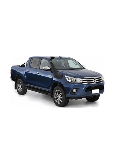 2015+toyota Hi Lux Snorkel Oem