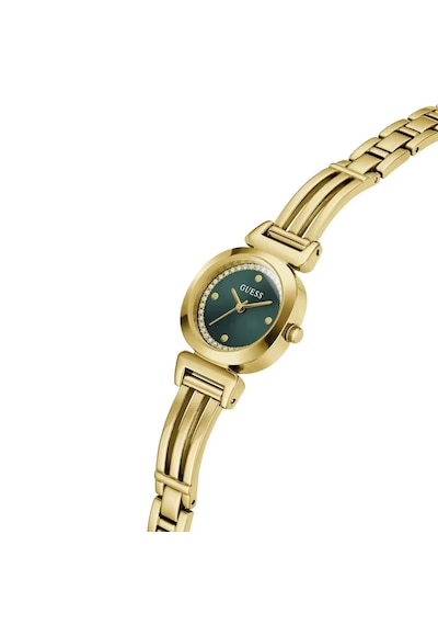 Guess Gugw1083l7 Kadın Kol Saati Altın