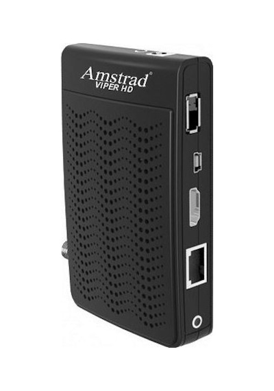 Amstrad Viper Hd Mini Hd Uydu