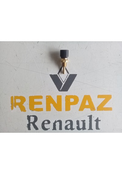 Renault-Dacia-Lada Su Sıcaklık Kaptörü M4R-H4M 2345012920