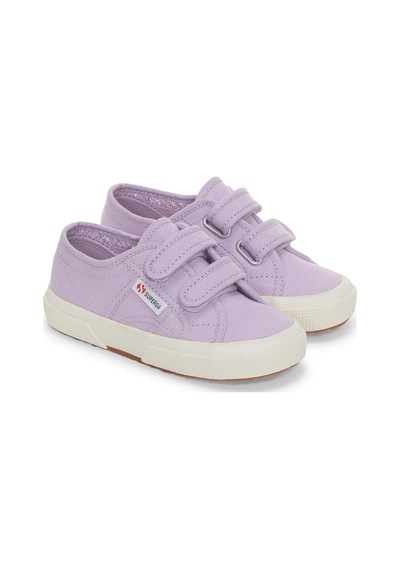 Superga 2750-cotjstrap Classic Çocuk Unisex Lila Sneaker Lila-226
