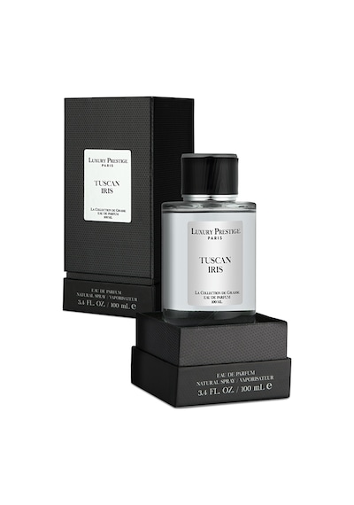 Luxury Prestige Grasse Tuscan Iris Erkek Parfüm 100ml Edp Aromatik