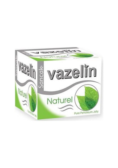 Sancak New Naturel Vazelin 115 G
