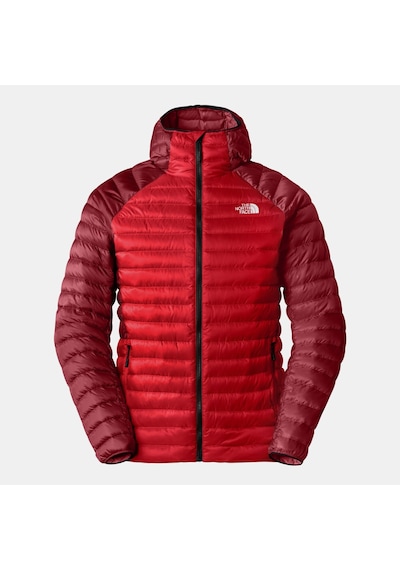 The North Face Erkek Mont Nf0a87gx7ır Kırmızı