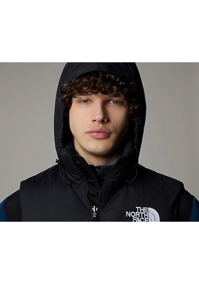 The North Face M 1996 Retro Nuptse Vest Erkek Outdoor Yelek Nf0a3jqqgof1 Siyah Siyah