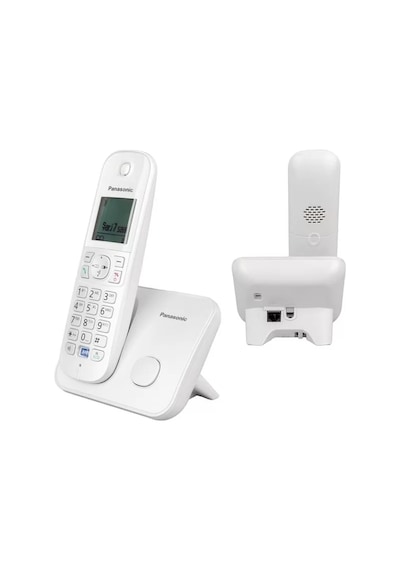 Kx-tg6811 Gri Dect Telsiz Telefon
