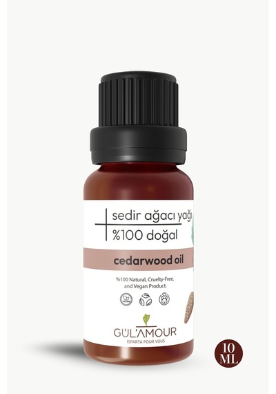 Sedir Yağı 10ml