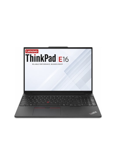 Thinkpad E16 Gen2 Intel Core Ultra 5 125u 24 Gb Ddr5 4 Tb Ssd 16" Wuxga Ips Windows 11 Pro Taşınabilir Bilgisayar 21ma003rnp08