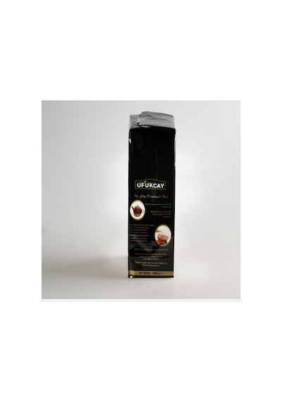 Ufukçay Karadeniz Gold Dökme Siyah Çay Rize Türk Çayı 1x3 Kg