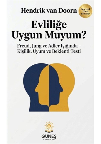 Evliliğe Uygun Muyum / Hendrik Van Doorn