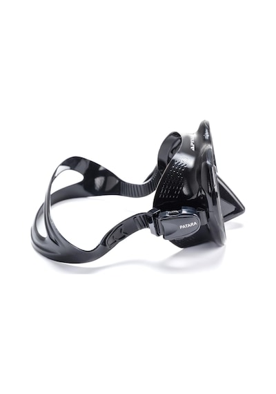 Apne Patara Avcı Maske-tr05010065 Siyah