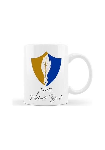 Avukat Kupa Bardak-24